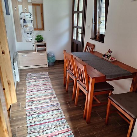 Zalan Vendeghaz Hotel Csaszartoltes Luaran gambar