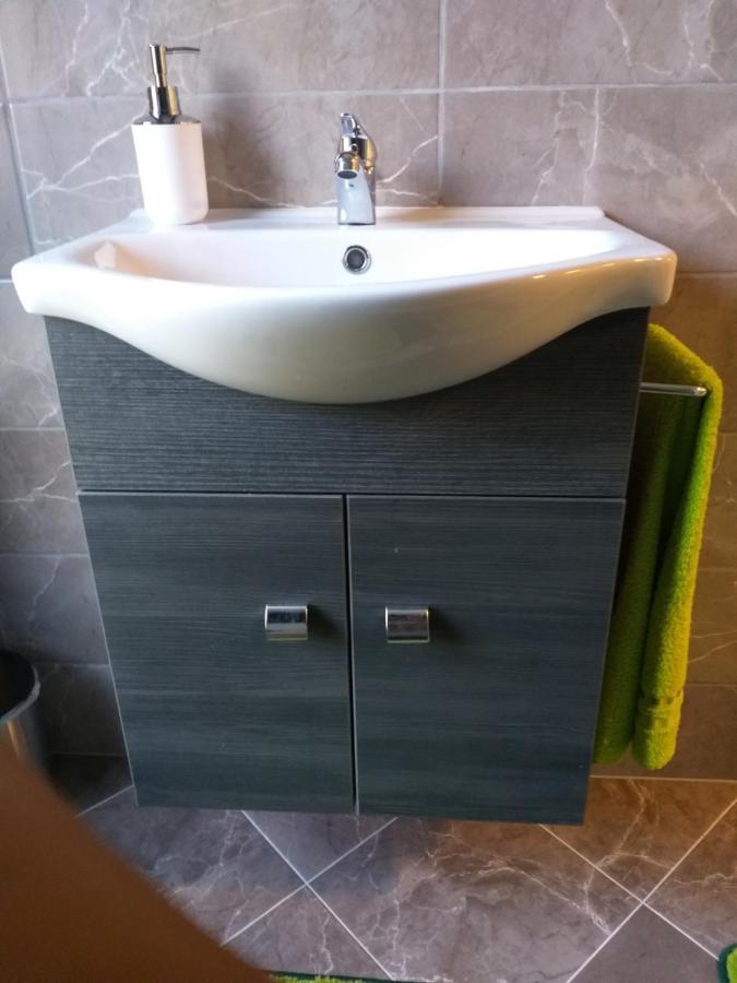 Zalan Vendeghaz Hotel Csaszartoltes Luaran gambar