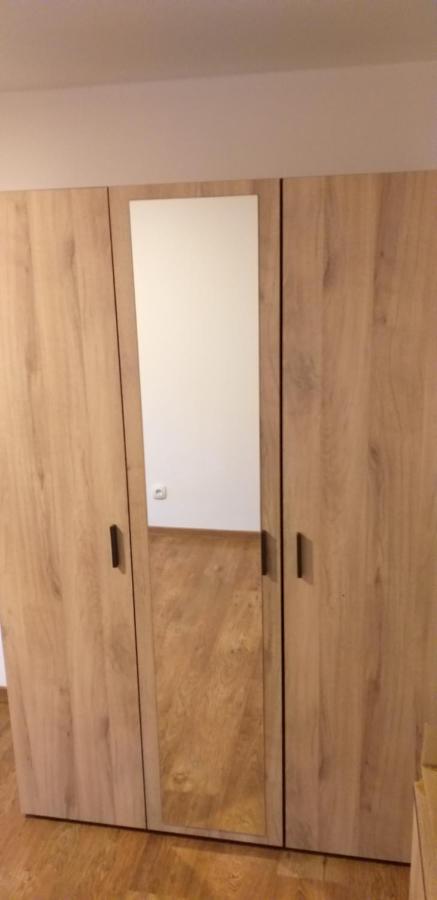 Zalan Vendeghaz Hotel Csaszartoltes Luaran gambar