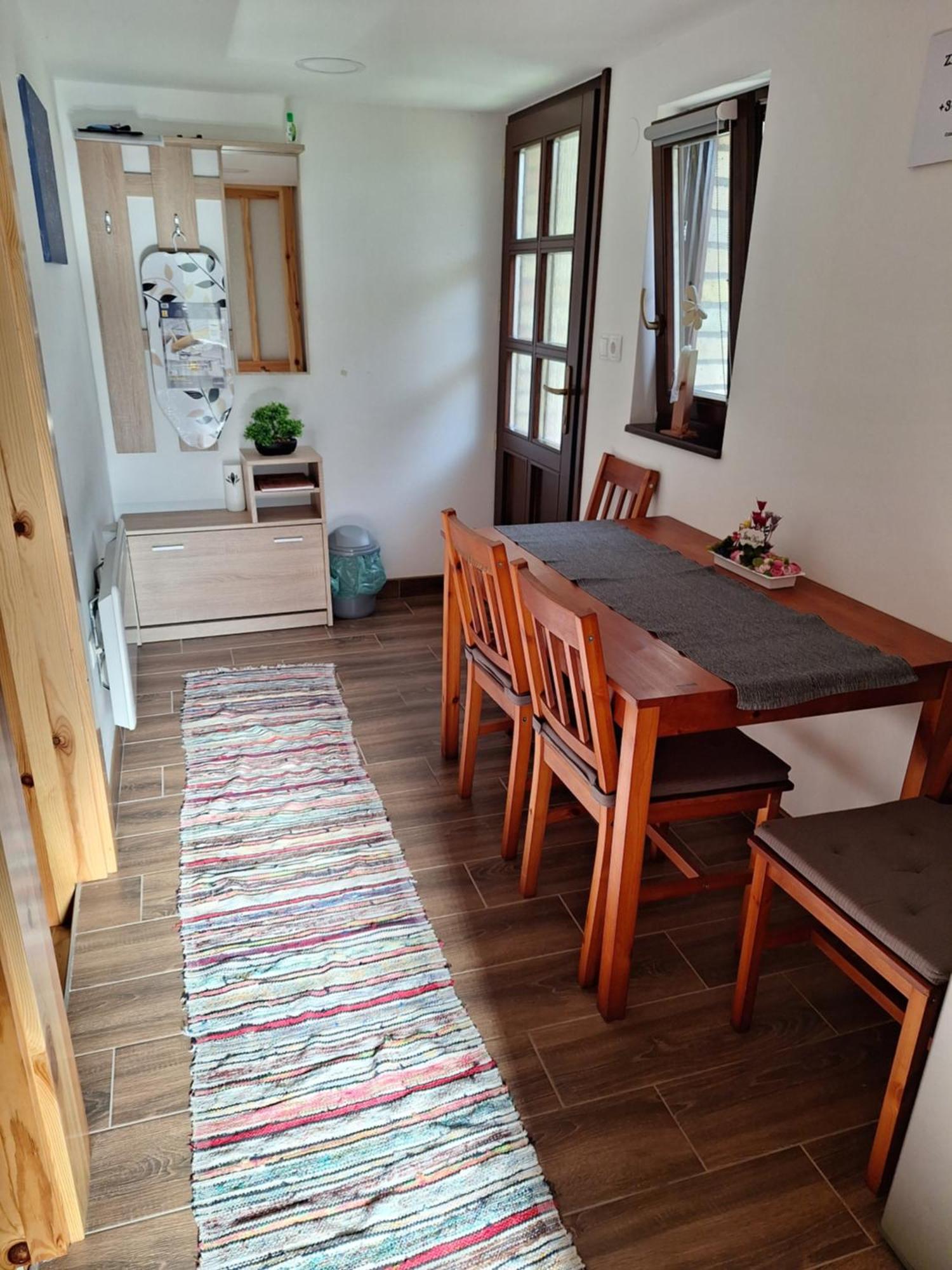 Zalan Vendeghaz Hotel Csaszartoltes Luaran gambar