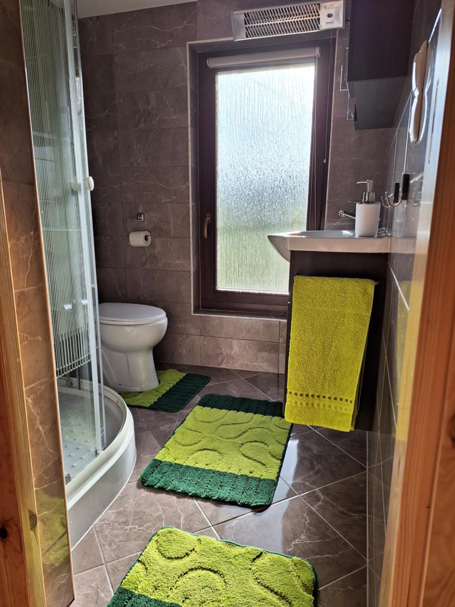 Zalan Vendeghaz Hotel Csaszartoltes Luaran gambar
